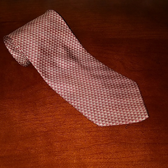Giorgio Armani Other - Giorgio Armani Cravette Tie